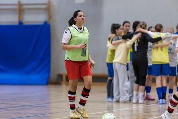 Bild 1028 - wCJ NFV Futsalmeisterschaft
